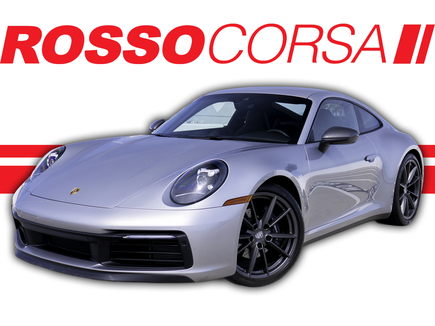 2023 Porsche 911 Carrera T