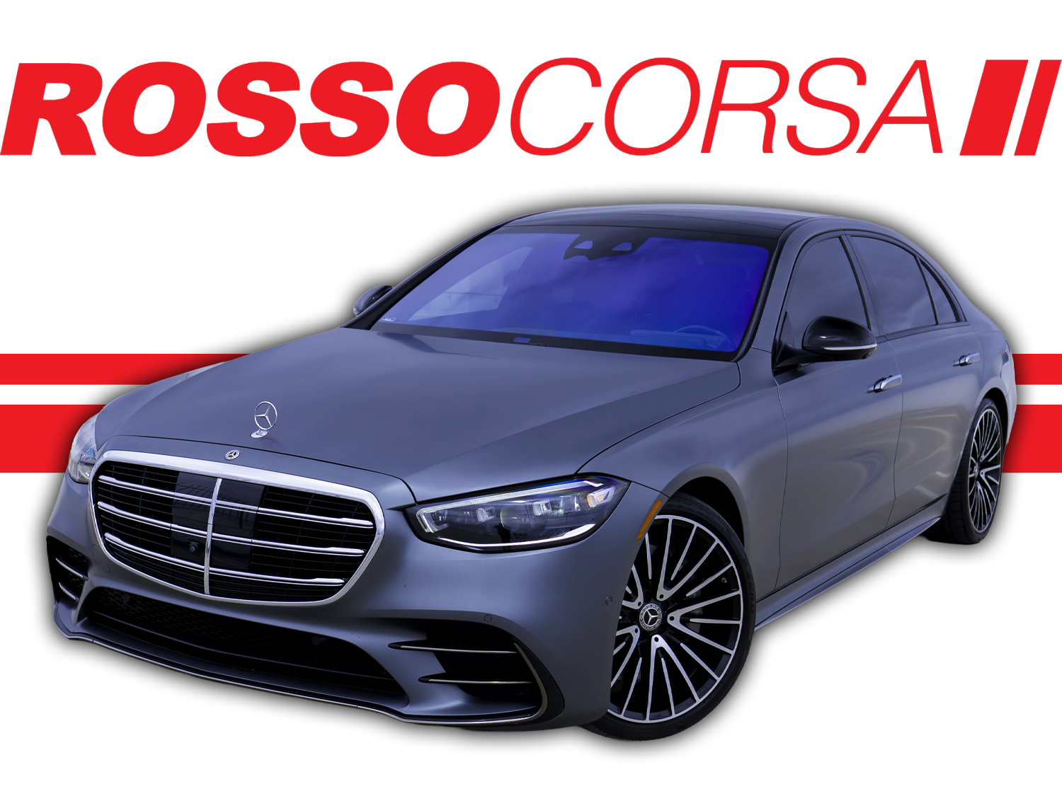 2023 Mercedes-Benz S-Class S 580 4Matic