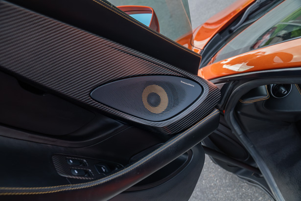 2016 McLaren 570S Coupe 2016 McLaren 570S Coupe