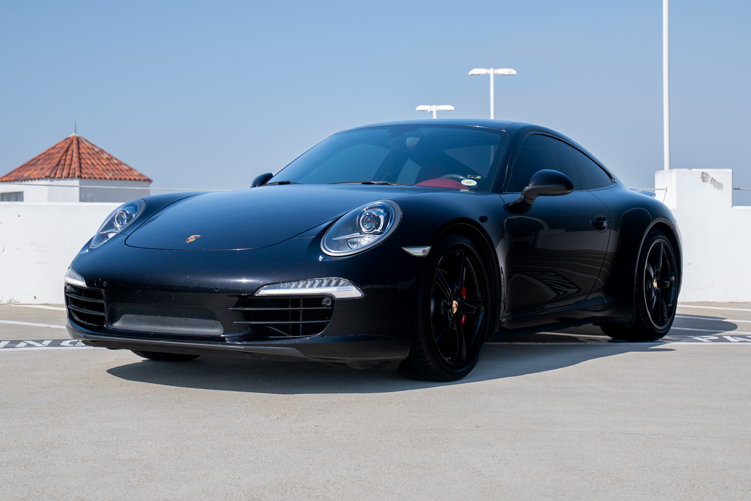 2013 Porsche 911 Carrera S 2013 Porsche 911 Carrera S
