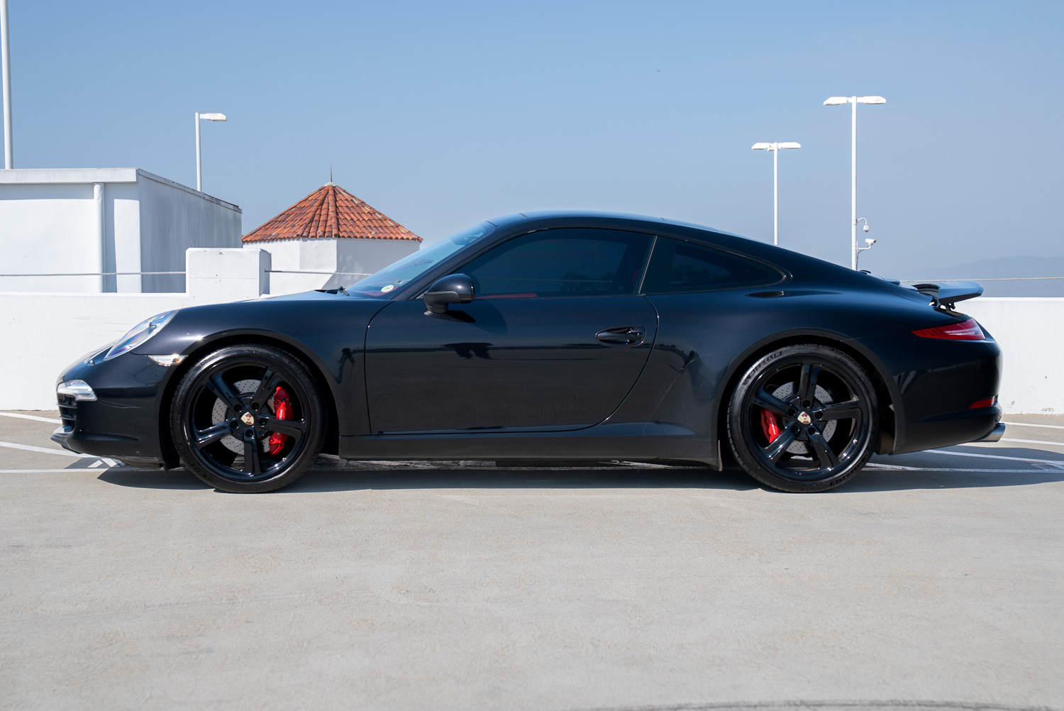 2013 Porsche 911 Carrera S 2013 Porsche 911 Carrera S