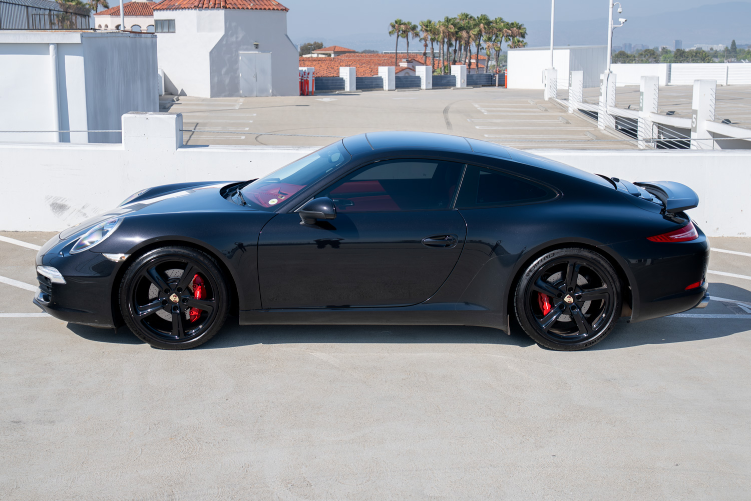 2013 Porsche 911 Carrera S 2013 Porsche 911 Carrera S