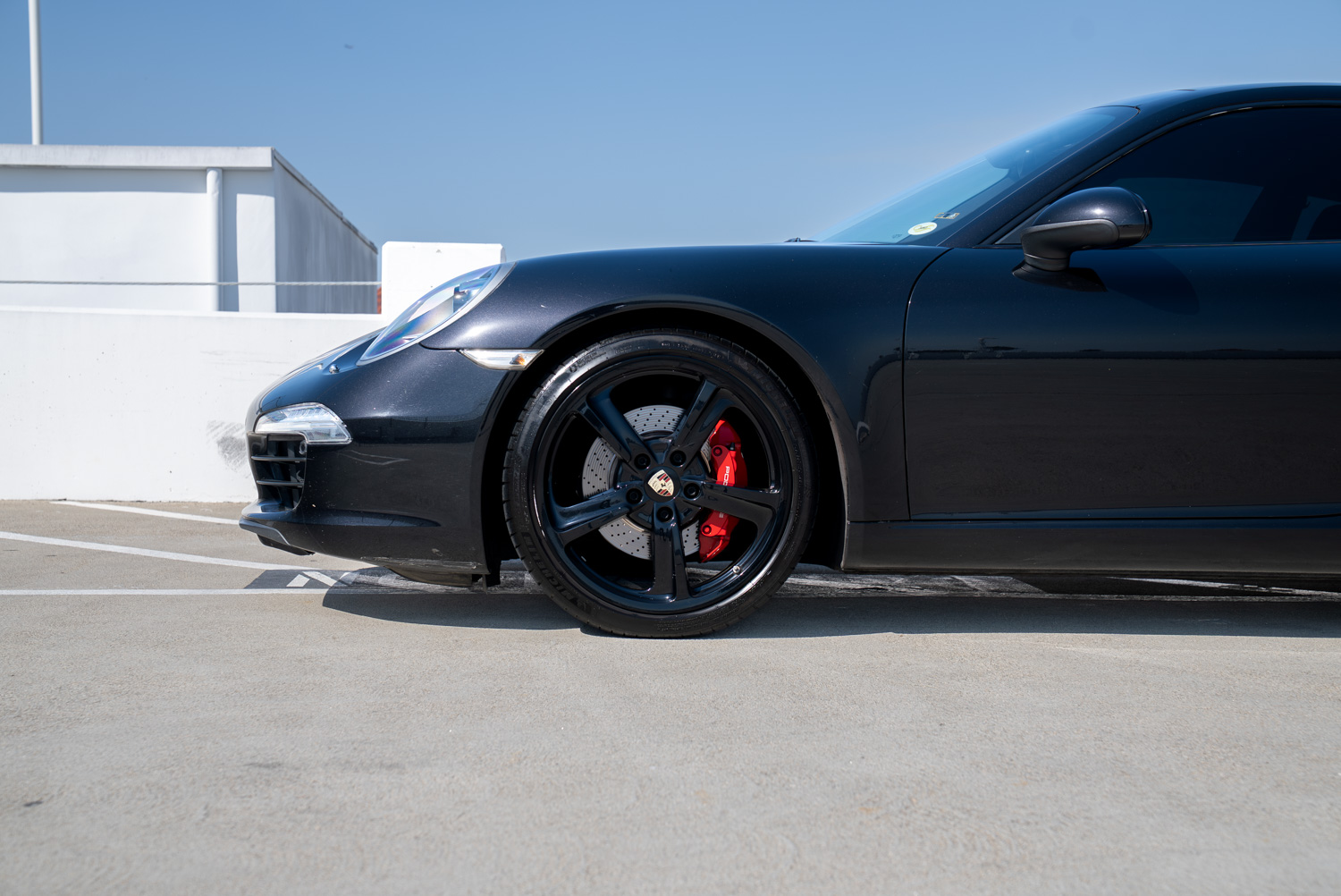 2013 Porsche 911 Carrera S 2013 Porsche 911 Carrera S