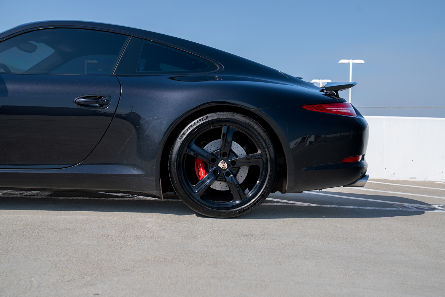 2013 Porsche 911 Carrera S 2013 Porsche 911 Carrera S