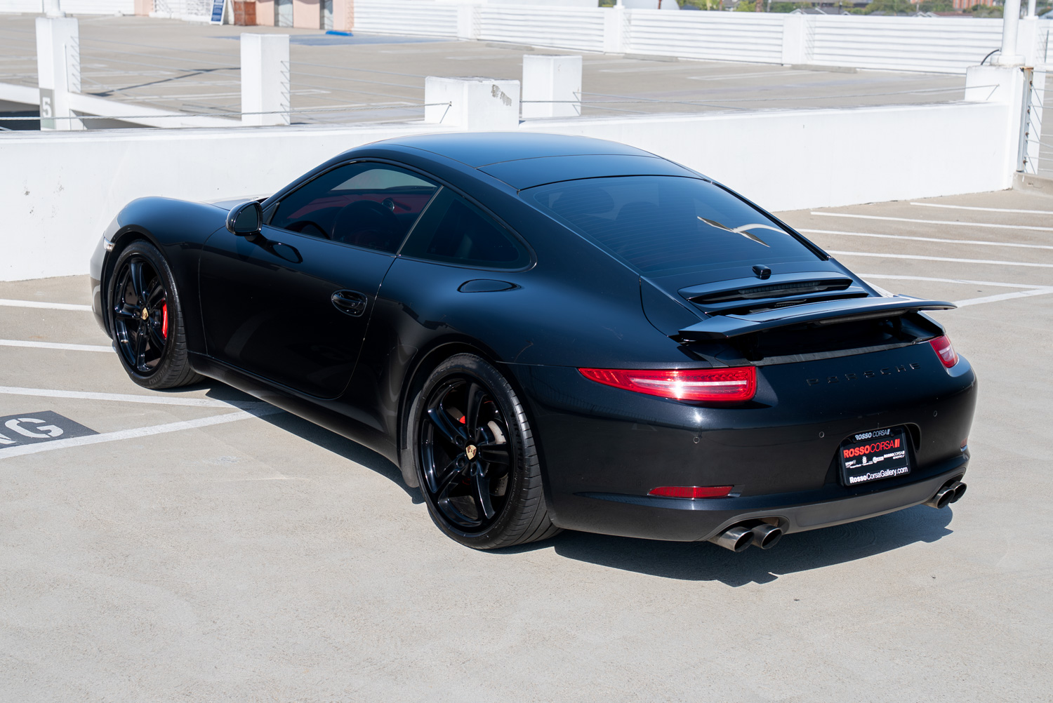 2013 Porsche 911 Carrera S 2013 Porsche 911 Carrera S