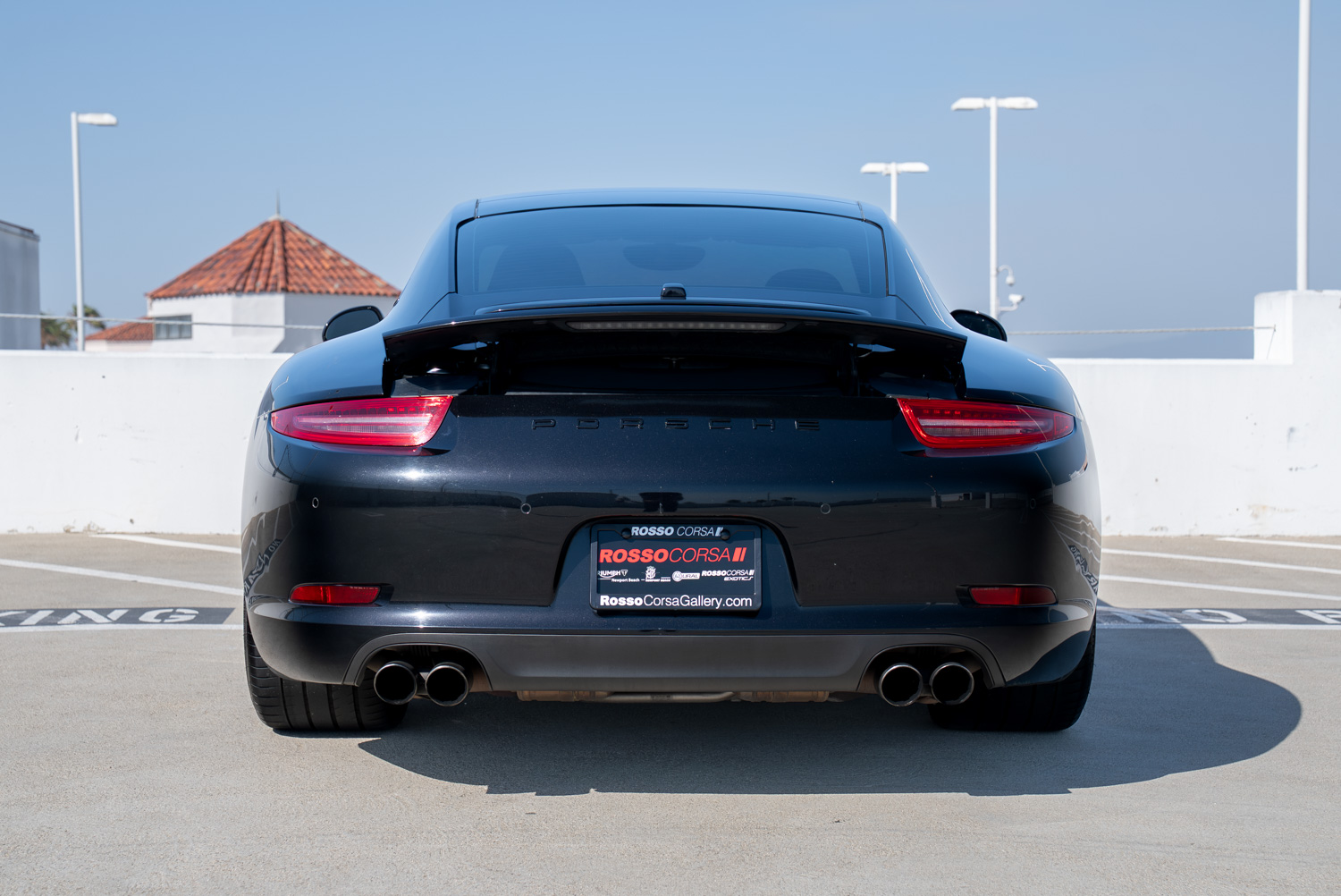 2013 Porsche 911 Carrera S 2013 Porsche 911 Carrera S