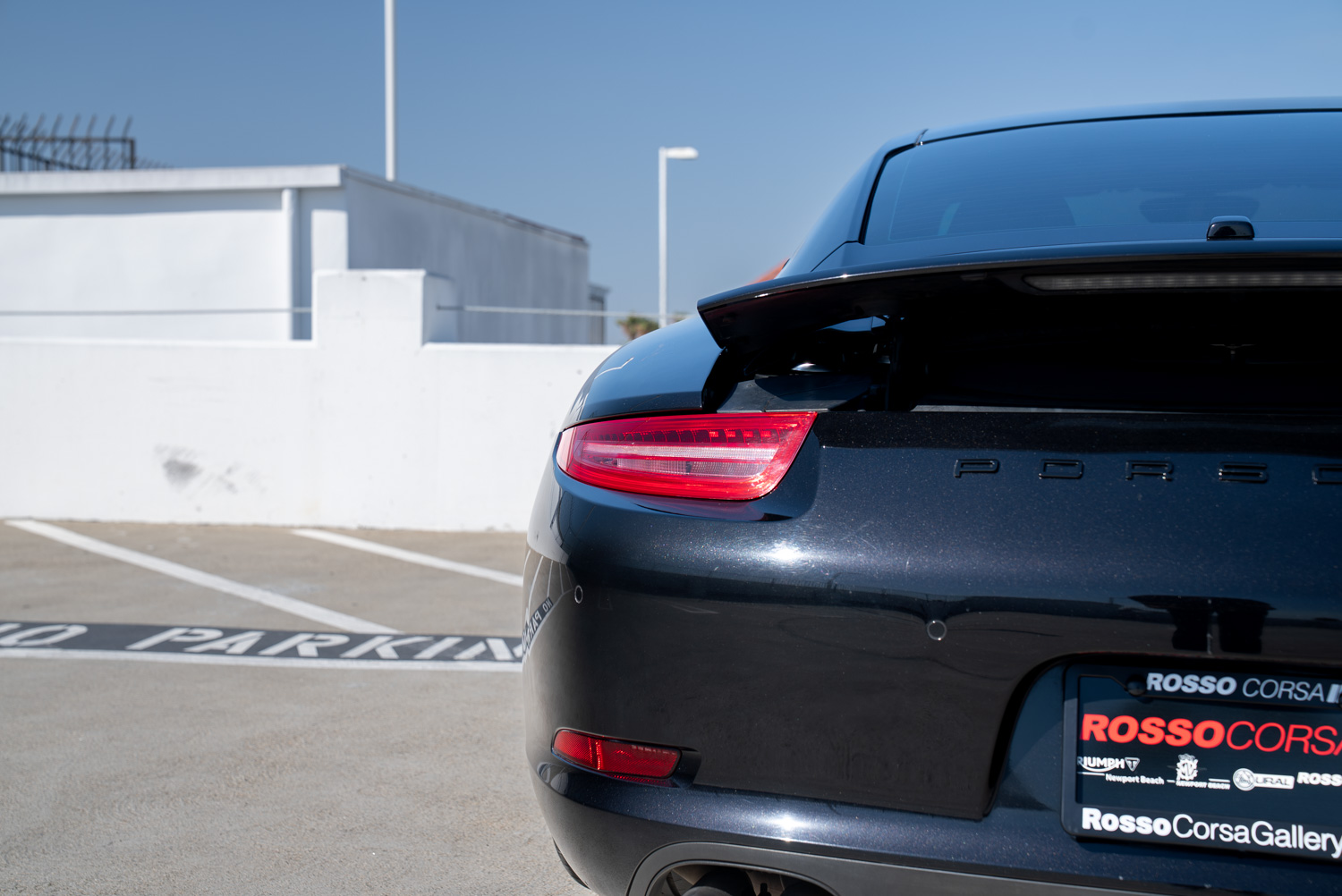 2013 Porsche 911 Carrera S 2013 Porsche 911 Carrera S