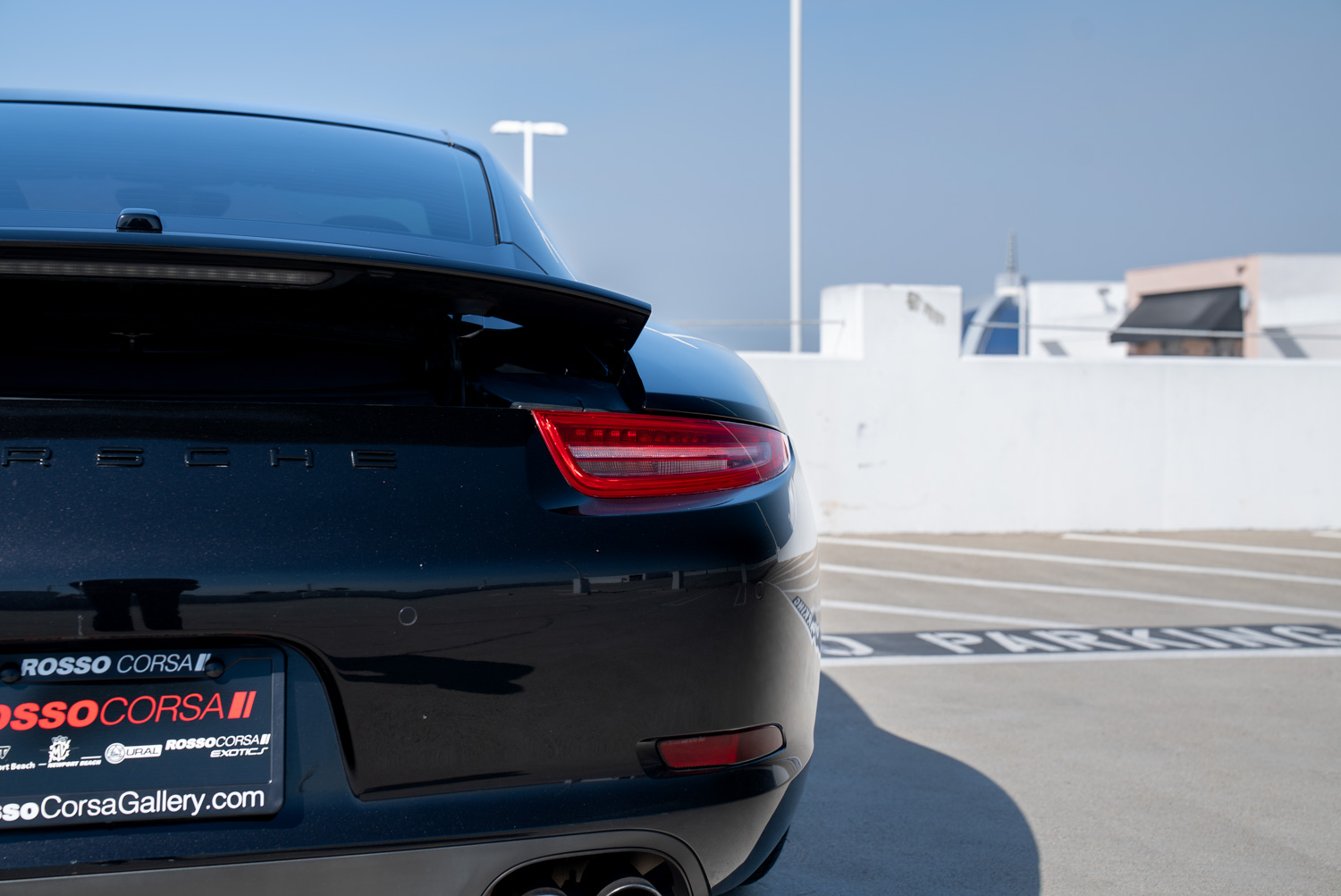 2013 Porsche 911 Carrera S 2013 Porsche 911 Carrera S