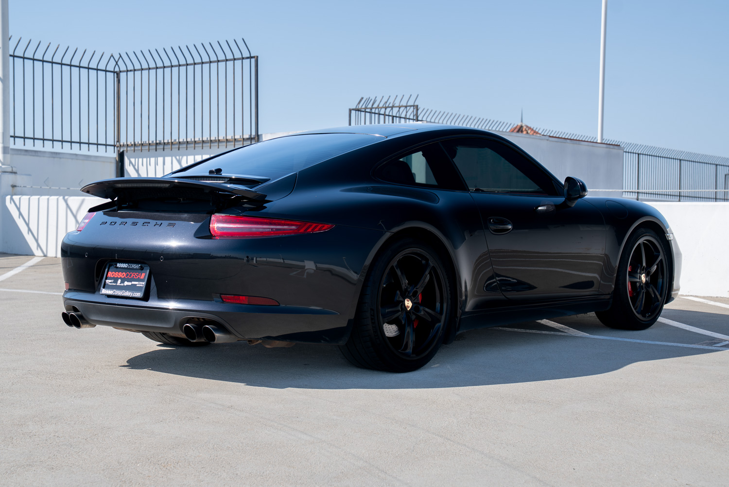 2013 Porsche 911 Carrera S 2013 Porsche 911 Carrera S