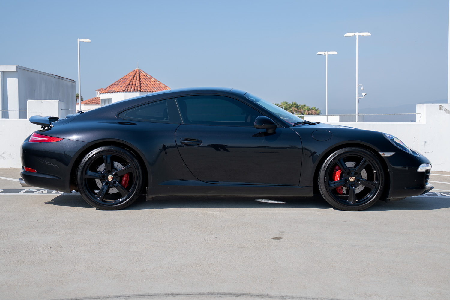 2013 Porsche 911 Carrera S 2013 Porsche 911 Carrera S