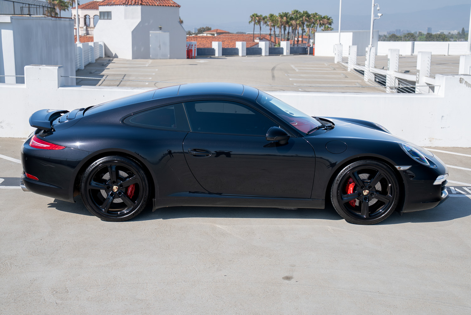 2013 Porsche 911 Carrera S 2013 Porsche 911 Carrera S