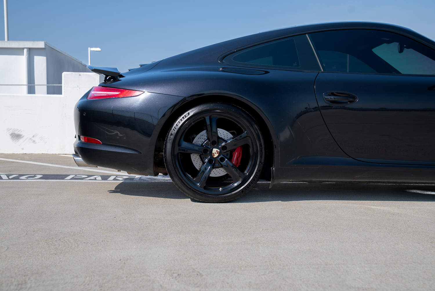 2013 Porsche 911 Carrera S 2013 Porsche 911 Carrera S