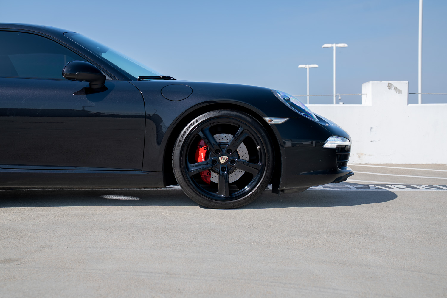 2013 Porsche 911 Carrera S 2013 Porsche 911 Carrera S