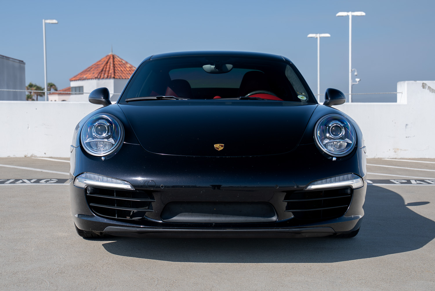 2013 Porsche 911 Carrera S 2013 Porsche 911 Carrera S