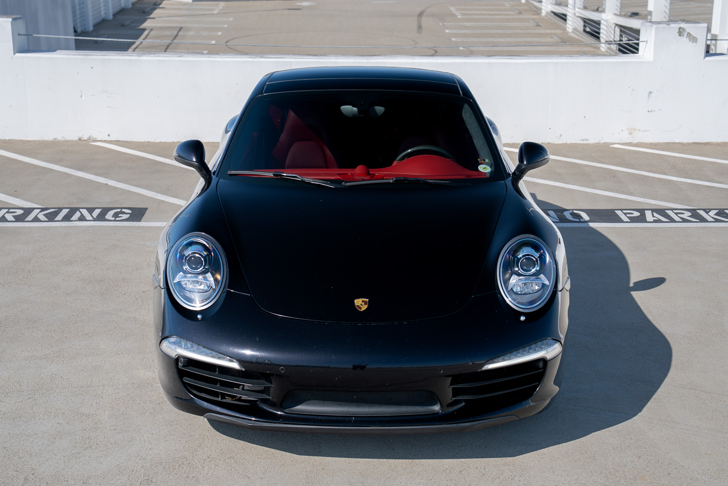 2013 Porsche 911 Carrera S 2013 Porsche 911 Carrera S