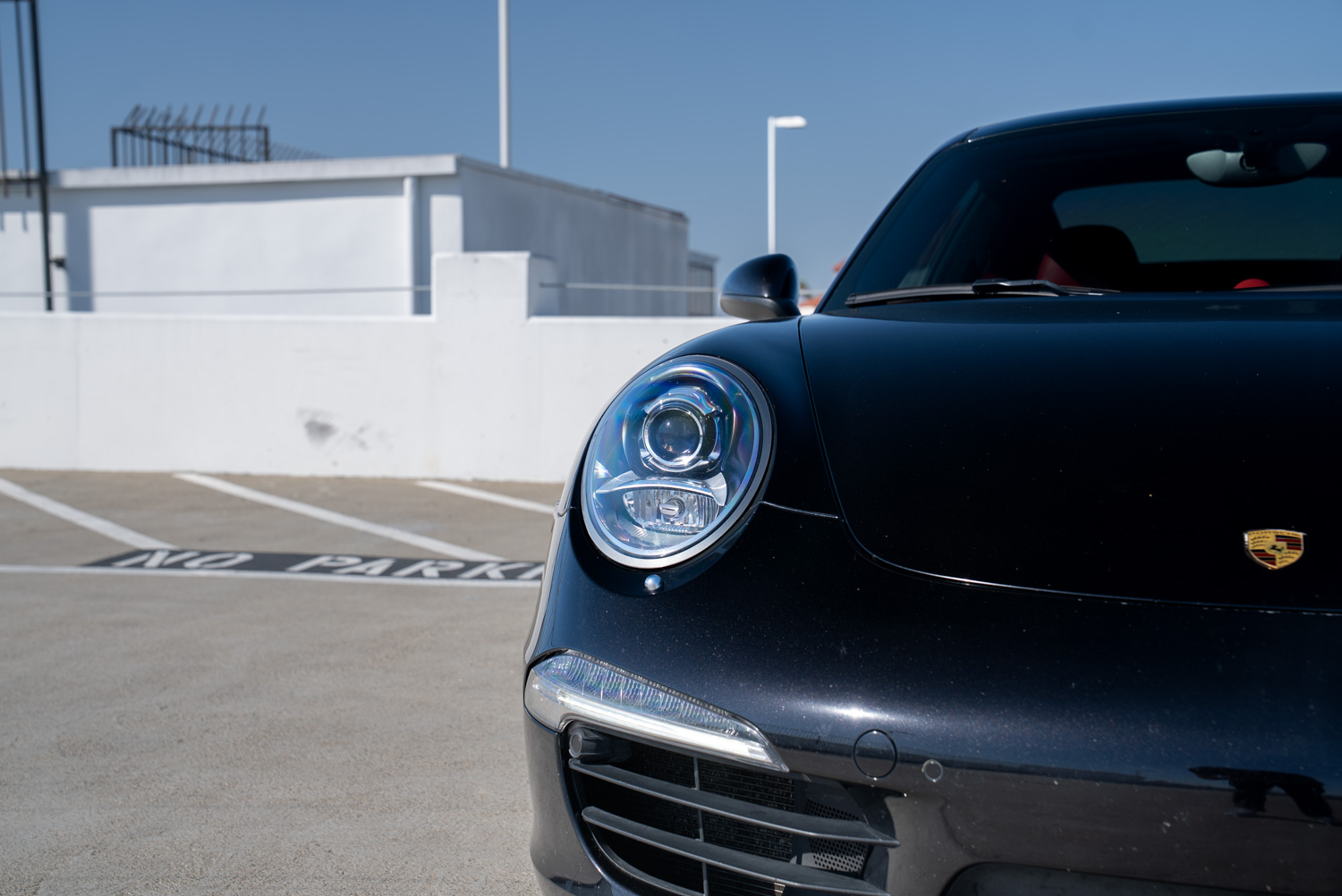 2013 Porsche 911 Carrera S 2013 Porsche 911 Carrera S