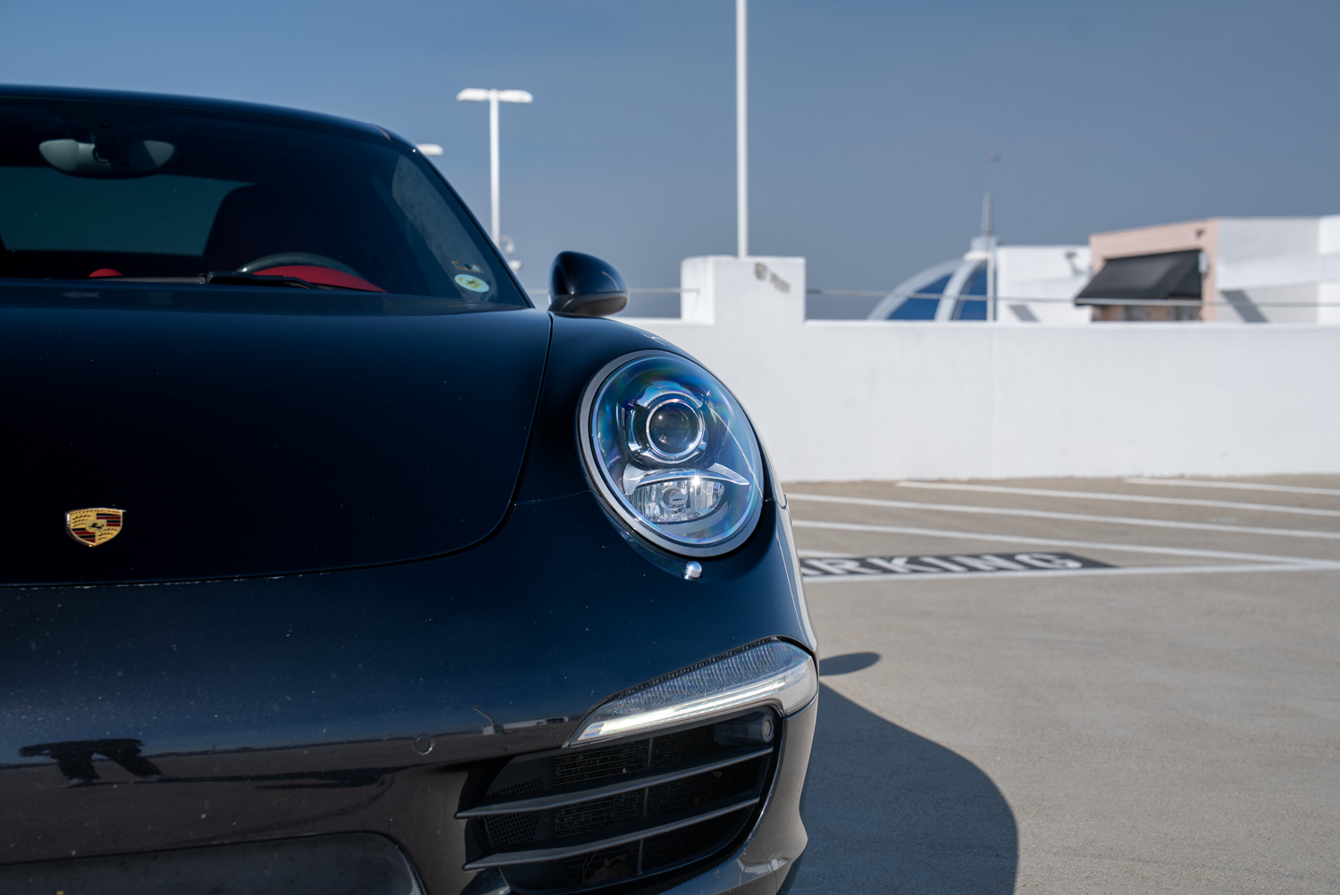 2013 Porsche 911 Carrera S 2013 Porsche 911 Carrera S