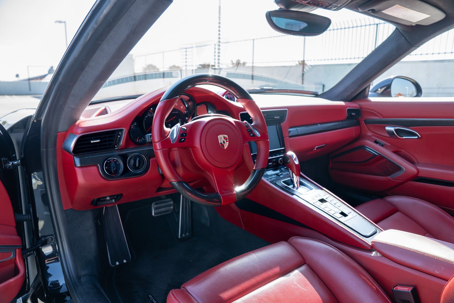 2013 Porsche 911 Carrera S 2013 Porsche 911 Carrera S