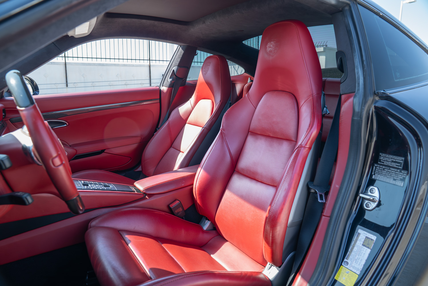 2013 Porsche 911 Carrera S 2013 Porsche 911 Carrera S