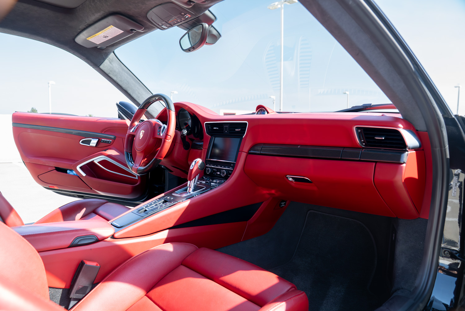 2013 Porsche 911 Carrera S 2013 Porsche 911 Carrera S