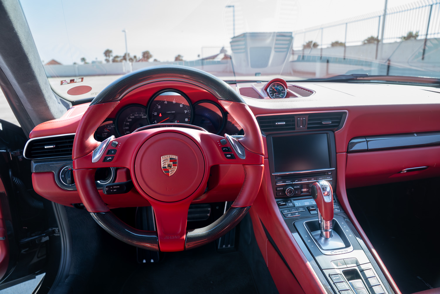 2013 Porsche 911 Carrera S 2013 Porsche 911 Carrera S
