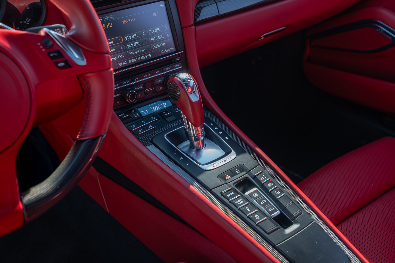 2013 Porsche 911 Carrera S 2013 Porsche 911 Carrera S
