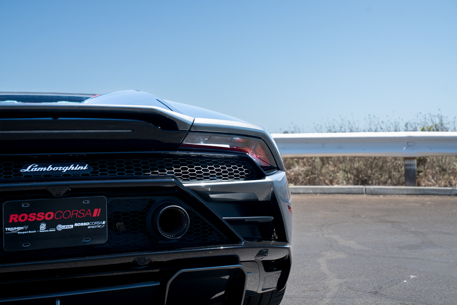 2020 Lamborghini Huracan EVO Spyder 2020 Lamborghini Huracan EVO Spyder