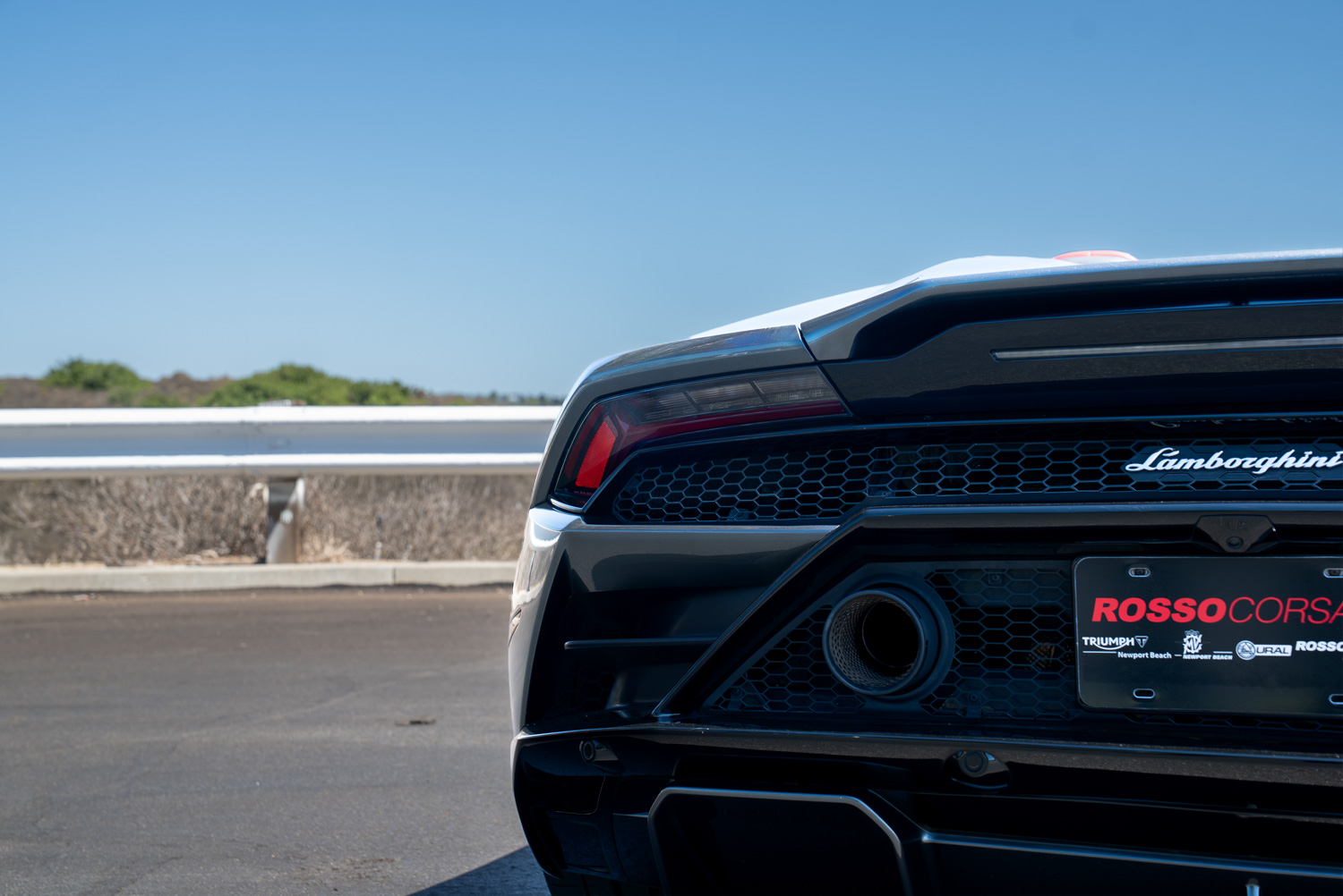 2020 Lamborghini Huracan EVO Spyder 2020 Lamborghini Huracan EVO Spyder