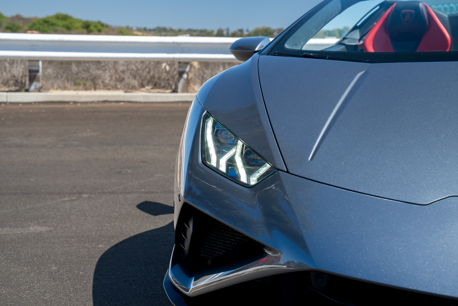 2020 Lamborghini Huracan EVO Spyder 2020 Lamborghini Huracan EVO Spyder
