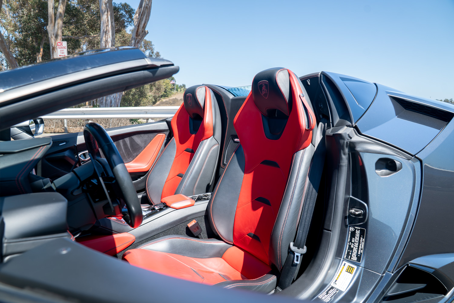 2020 Lamborghini Huracan EVO Spyder 2020 Lamborghini Huracan EVO Spyder