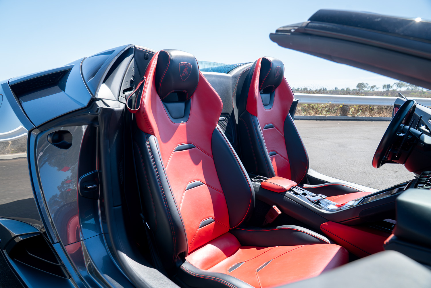2020 Lamborghini Huracan EVO Spyder 2020 Lamborghini Huracan EVO Spyder