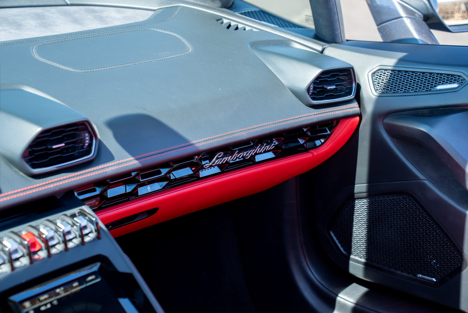 2020 Lamborghini Huracan EVO Spyder 2020 Lamborghini Huracan EVO Spyder