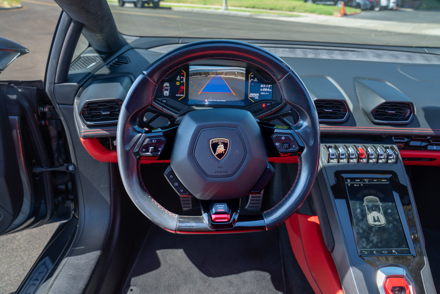 2020 Lamborghini Huracan EVO Spyder 2020 Lamborghini Huracan EVO Spyder