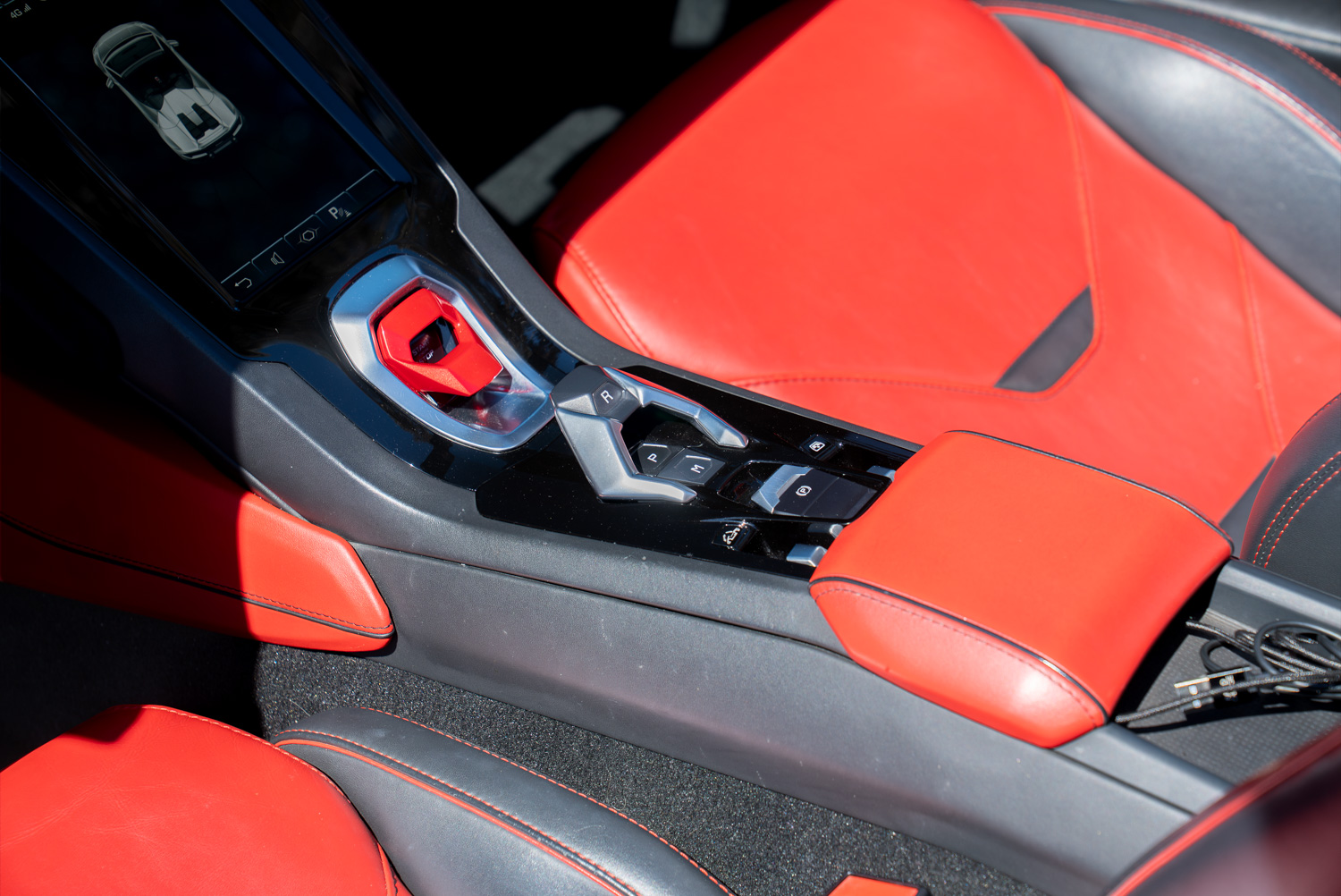 2020 Lamborghini Huracan EVO Spyder 2020 Lamborghini Huracan EVO Spyder