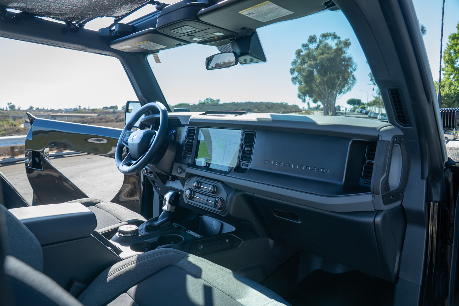 2023 Ford Bronco Advanced 4x4 Wildtrak Sasquatch Package 2023 Ford Bronco Advanced 4x4 Wildtrak Sasquatch Package