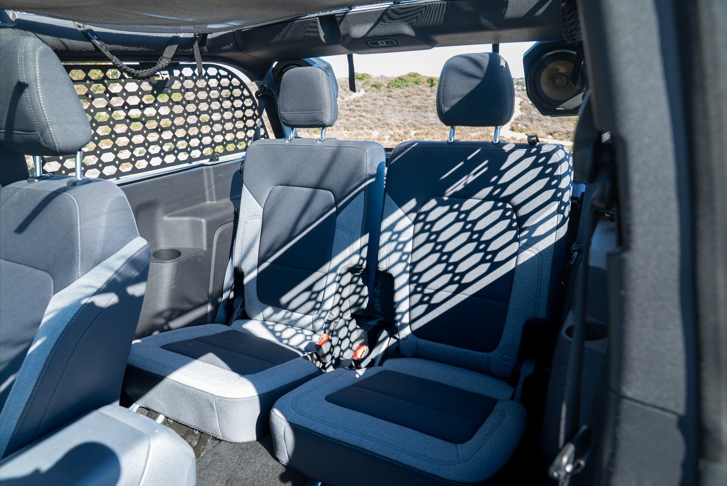 2023 Ford Bronco Advanced 4x4 Wildtrak Sasquatch Package 2023 Ford Bronco Advanced 4x4 Wildtrak Sasquatch Package
