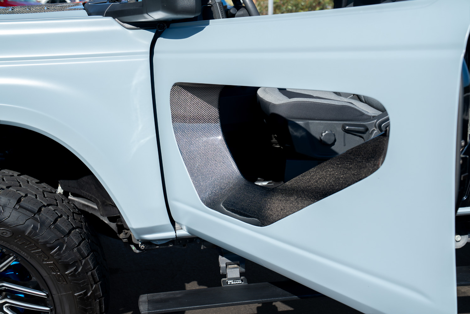 2023 Ford Bronco Advanced 4x4 Wildtrak Sasquatch Package 2023 Ford Bronco Advanced 4x4 Wildtrak Sasquatch Package