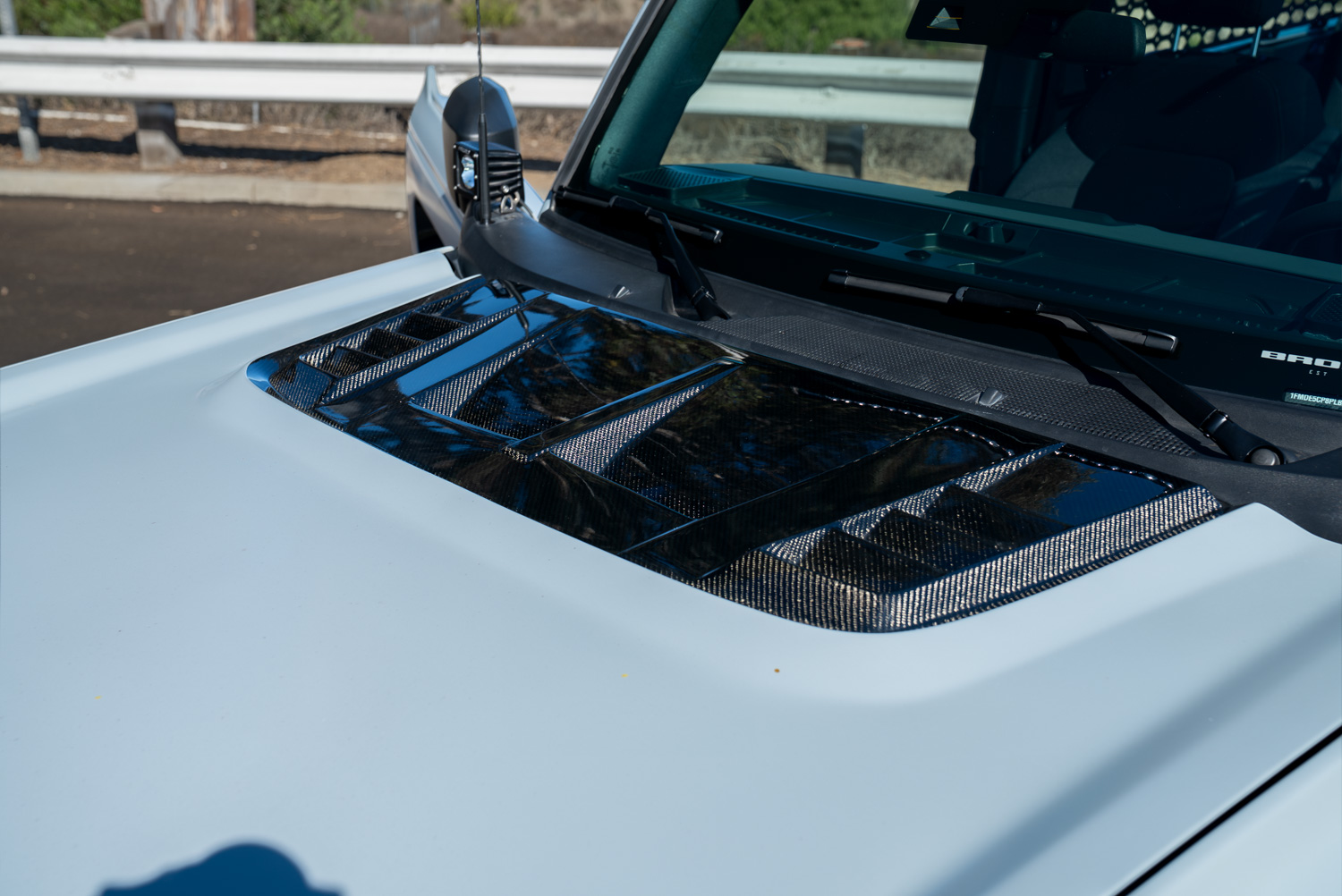 2023 Ford Bronco Advanced 4x4 Wildtrak Sasquatch Package 2023 Ford Bronco Advanced 4x4 Wildtrak Sasquatch Package