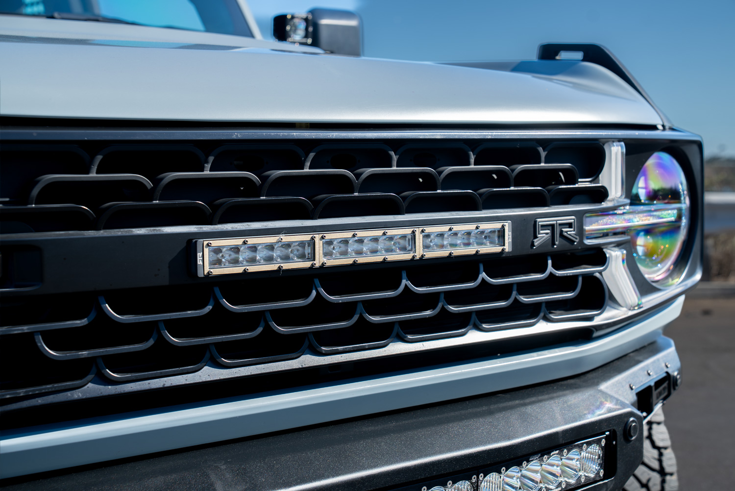 2023 Ford Bronco Advanced 4x4 Wildtrak Sasquatch Package 2023 Ford Bronco Advanced 4x4 Wildtrak Sasquatch Package