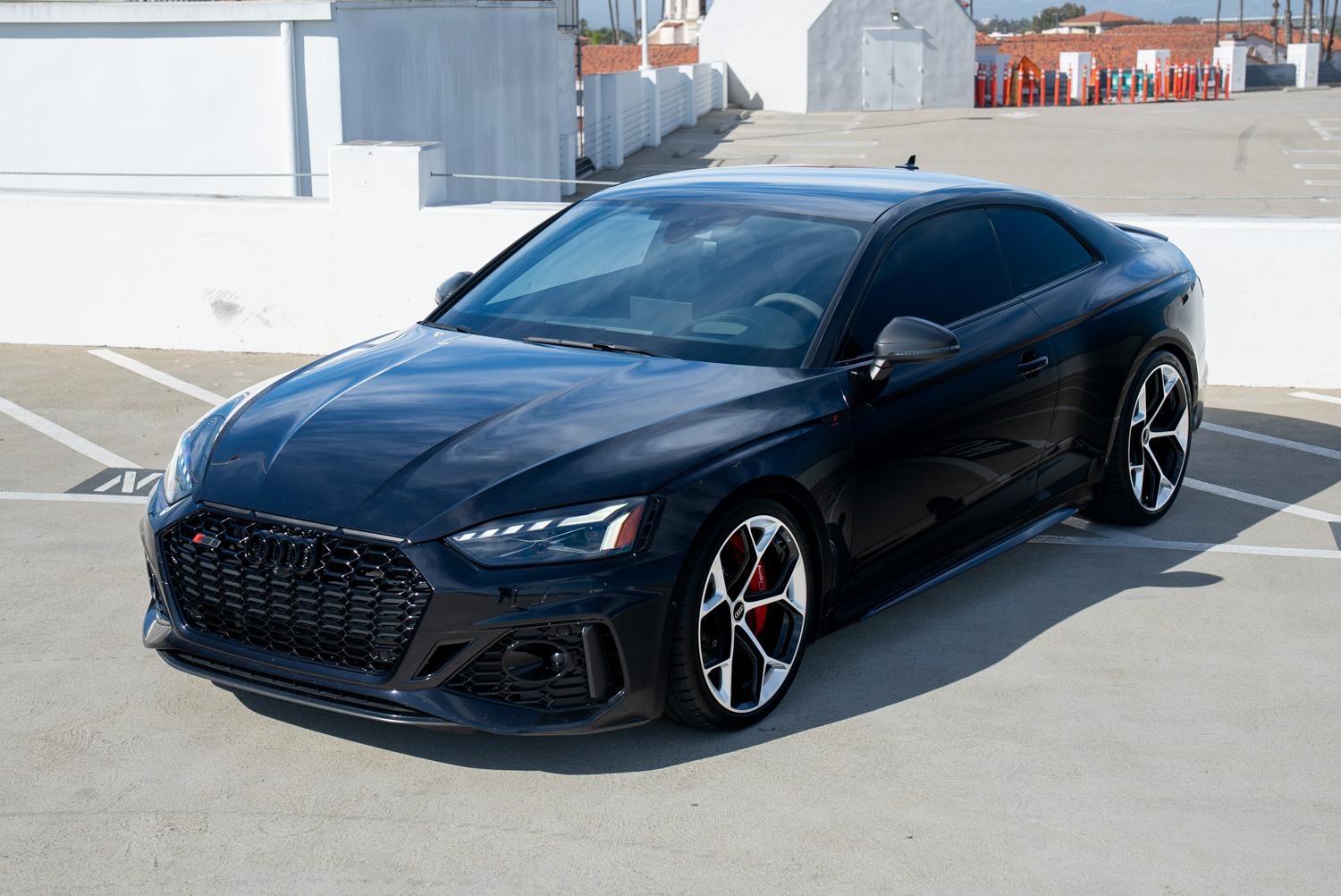 2023 Audi RS5 2023 Audi RS5