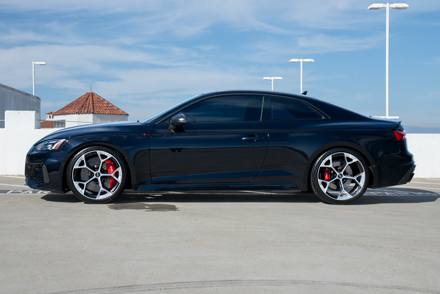 2023 Audi RS5 2023 Audi RS5