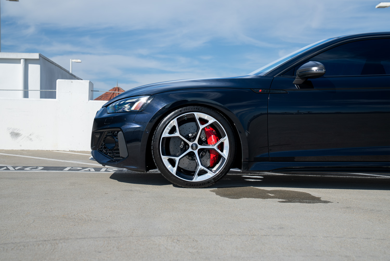 2023 Audi RS5 2023 Audi RS5