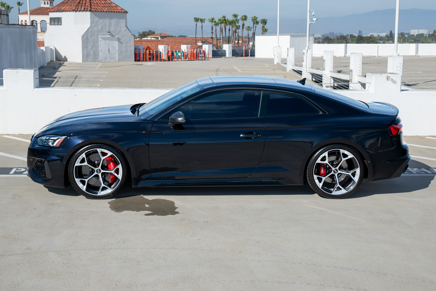 2023 Audi RS5 2023 Audi RS5