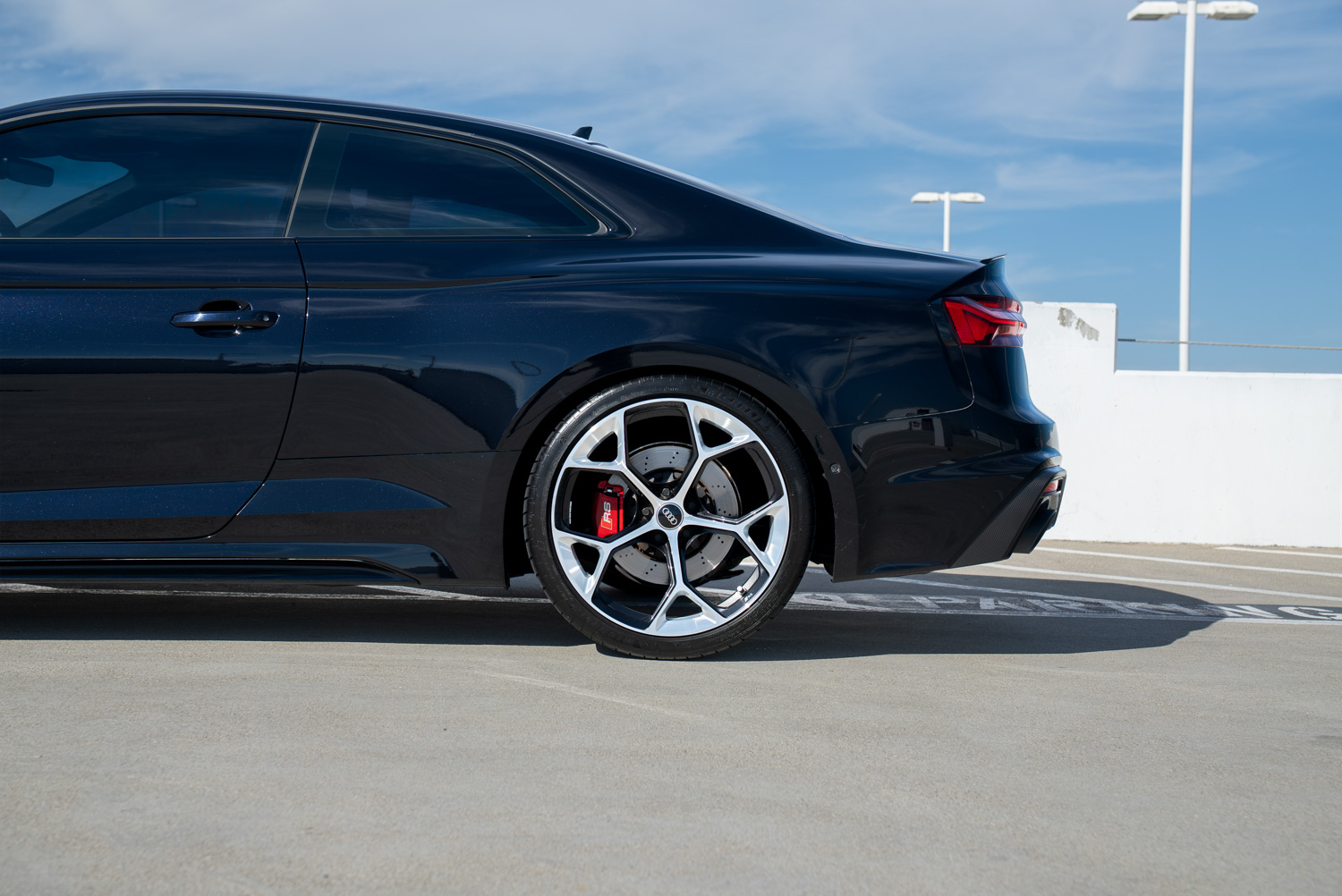 2023 Audi RS5 2023 Audi RS5