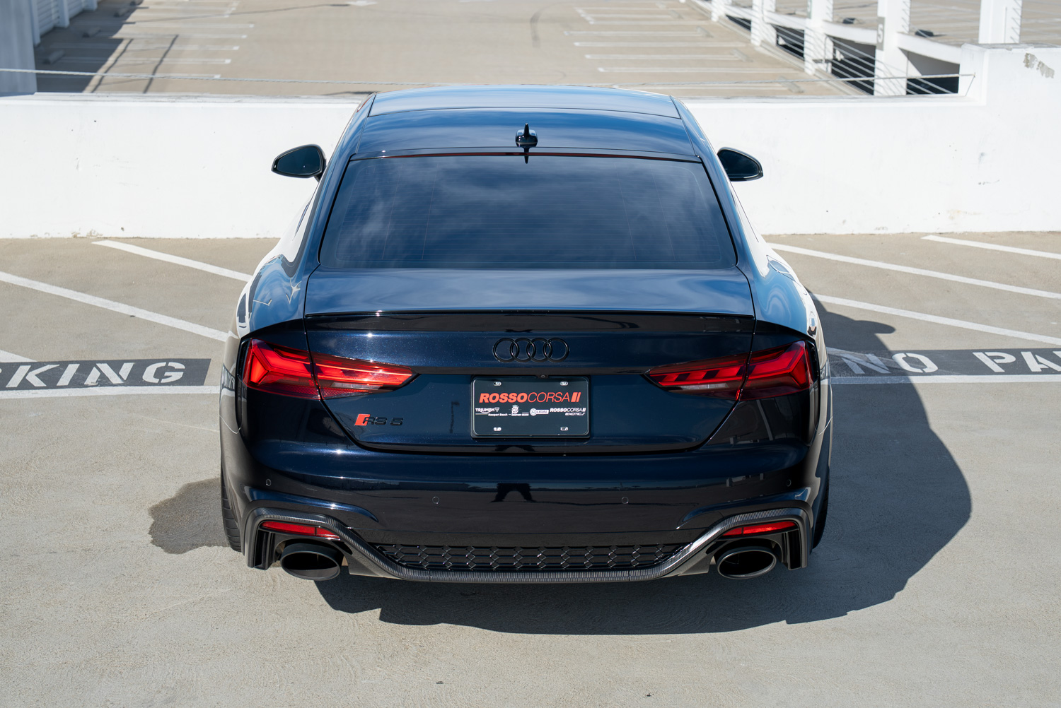 2023 Audi RS5 2023 Audi RS5