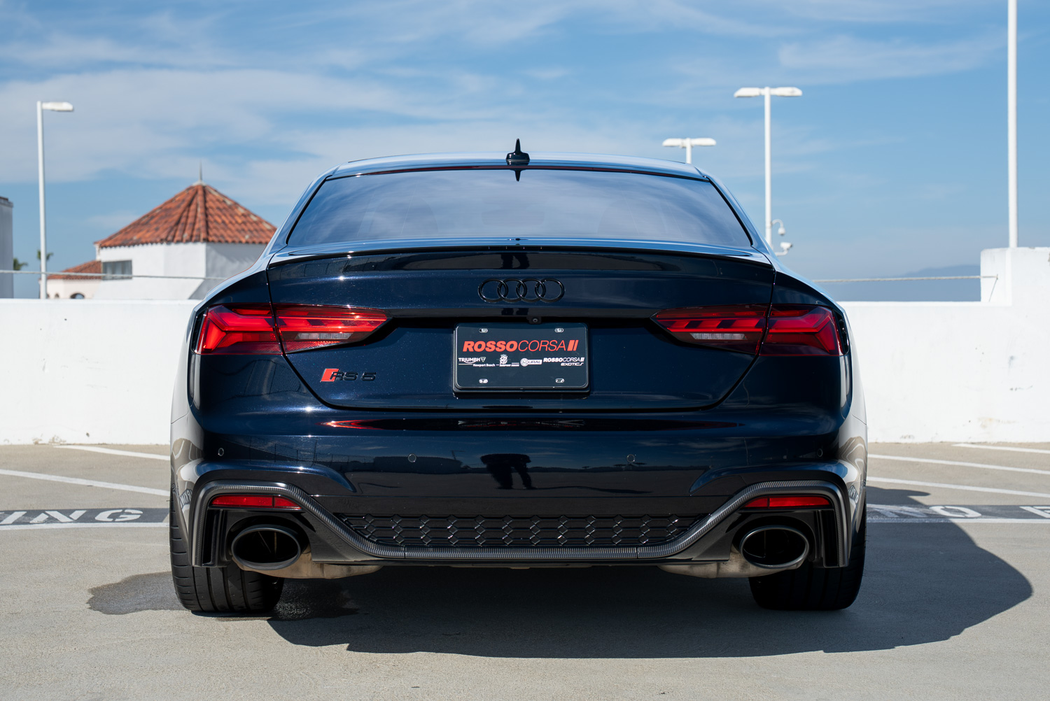 2023 Audi RS5 2023 Audi RS5