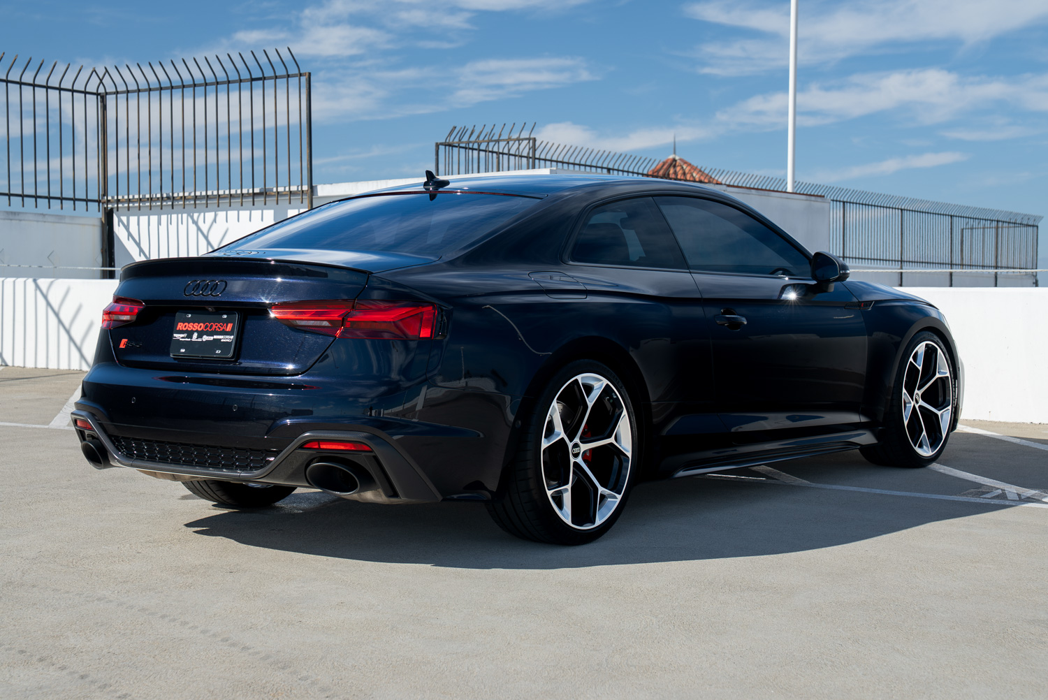 2023 Audi RS5 2023 Audi RS5