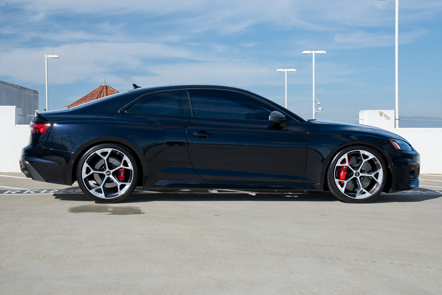 2023 Audi RS5 2023 Audi RS5