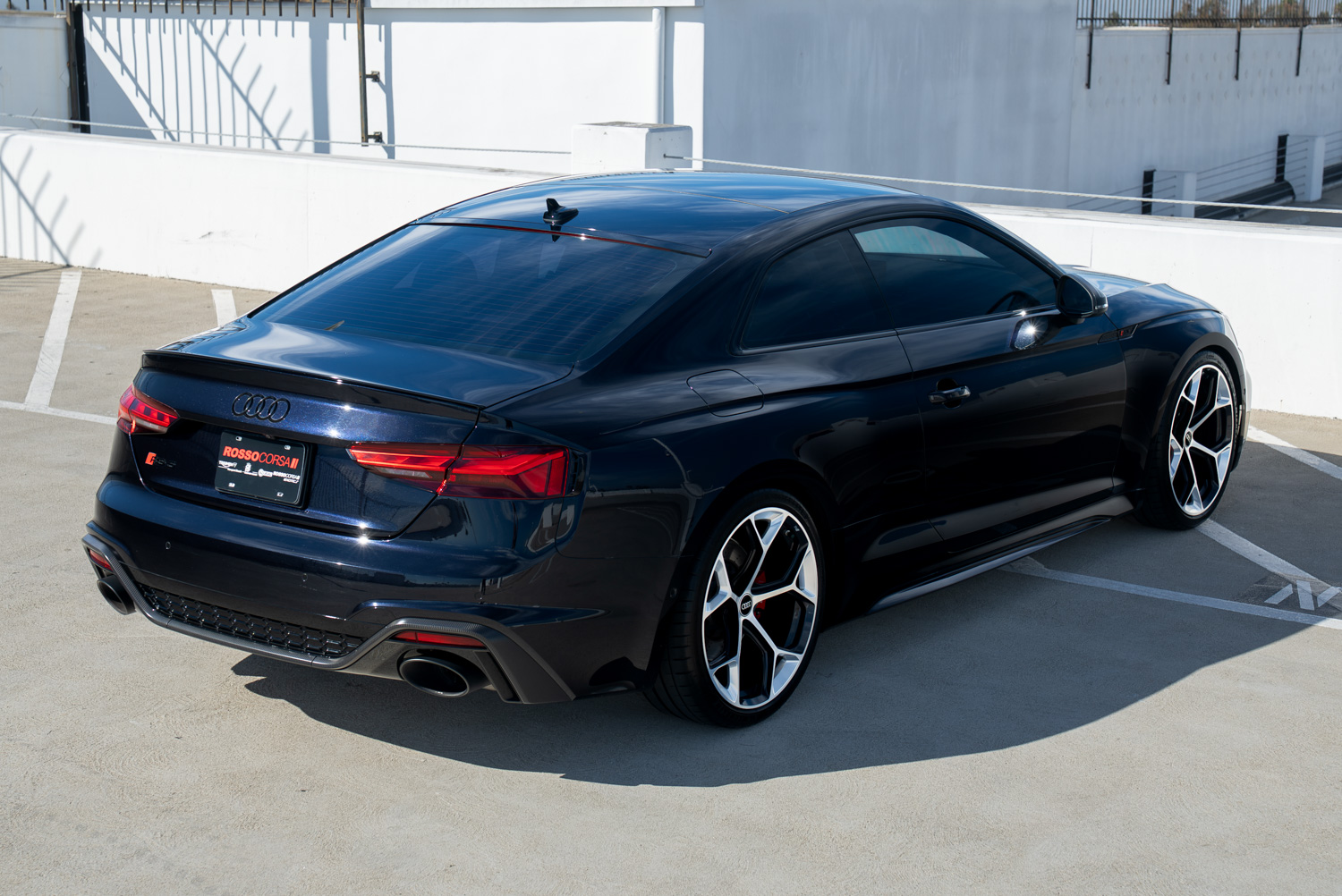 2023 Audi RS5 2023 Audi RS5