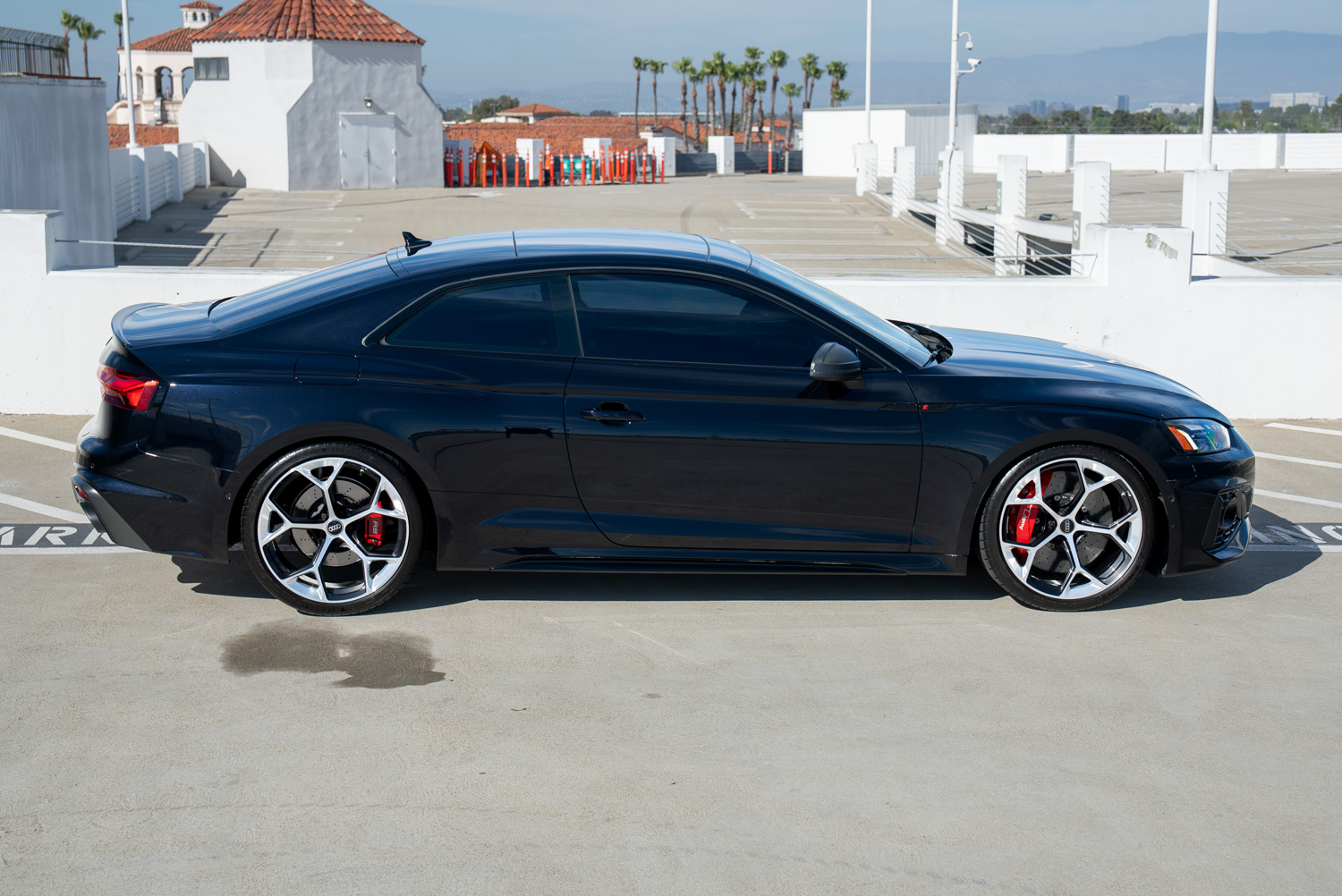 2023 Audi RS5 2023 Audi RS5